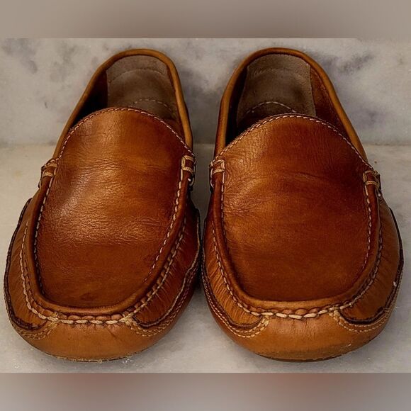 Giorgio Brutini Le Glove Driving Shoes 8.5 D main image 11